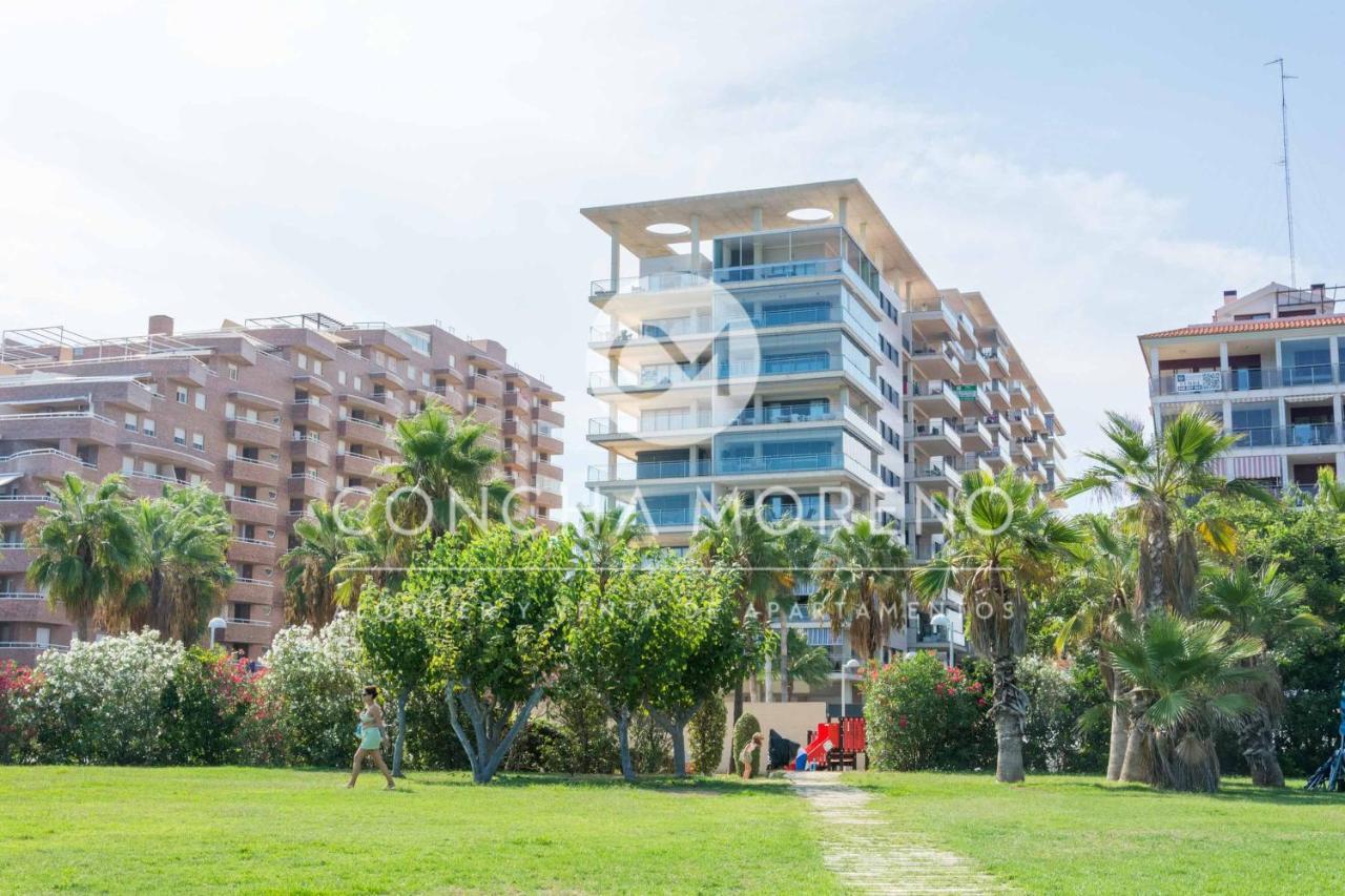 Vila Dorpesa VII-CM Oropesa del Mar Exterior foto
