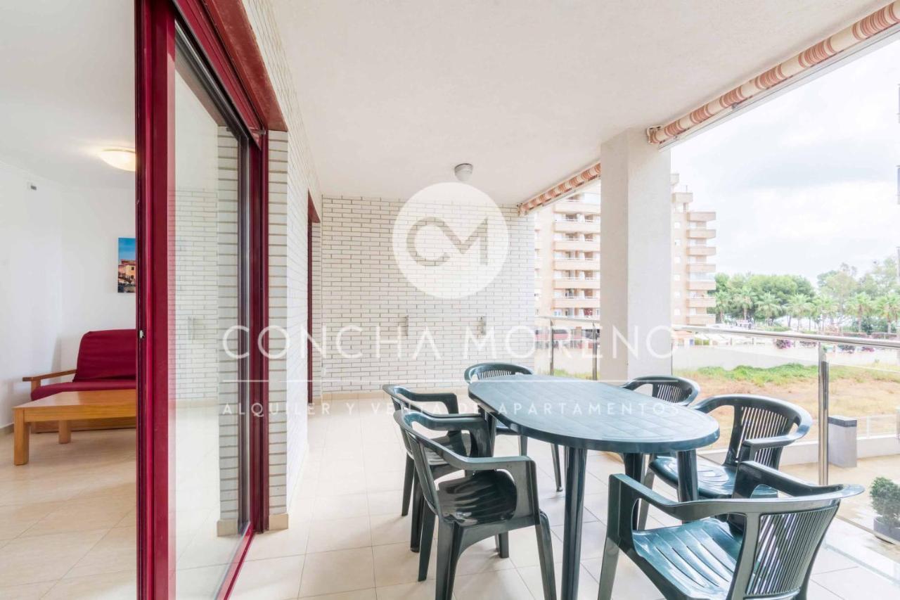 Vila Dorpesa VII-CM Oropesa del Mar Exterior foto