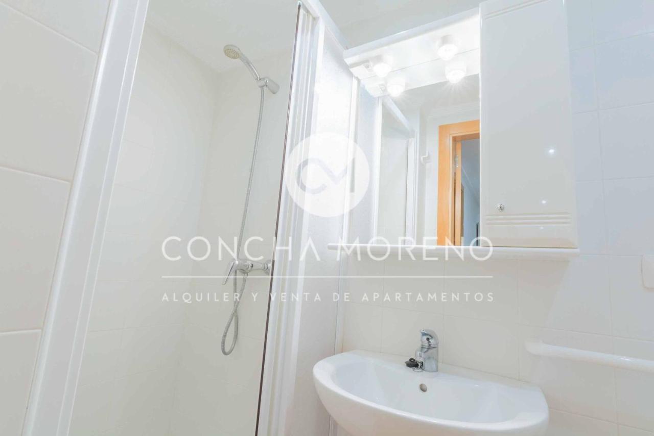 Vila Dorpesa VII-CM Oropesa del Mar Exterior foto