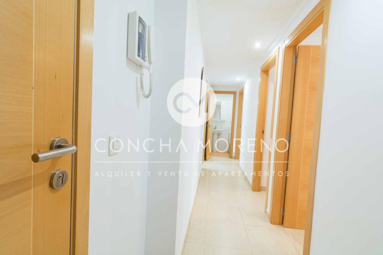 Vila Dorpesa VII-CM Oropesa del Mar Exterior foto