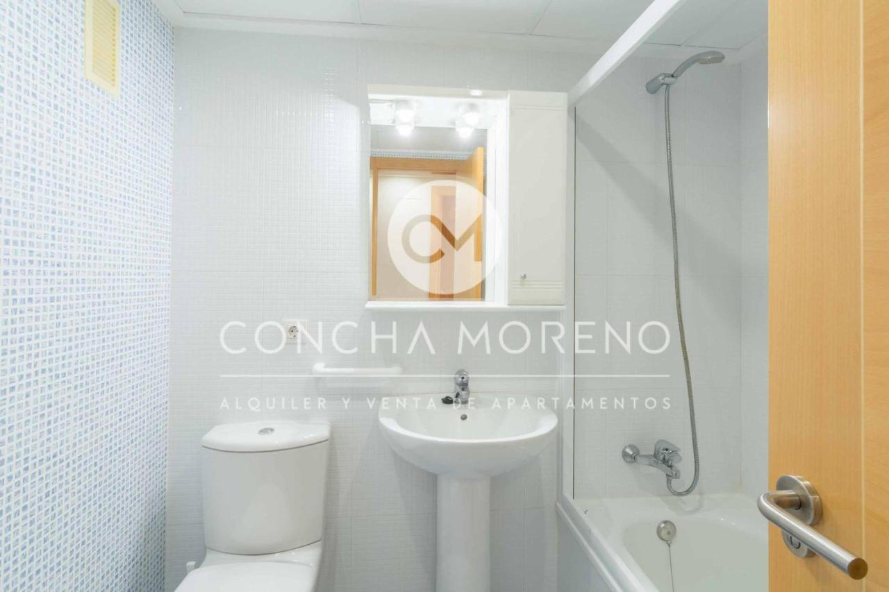 Vila Dorpesa VII-CM Oropesa del Mar Exterior foto