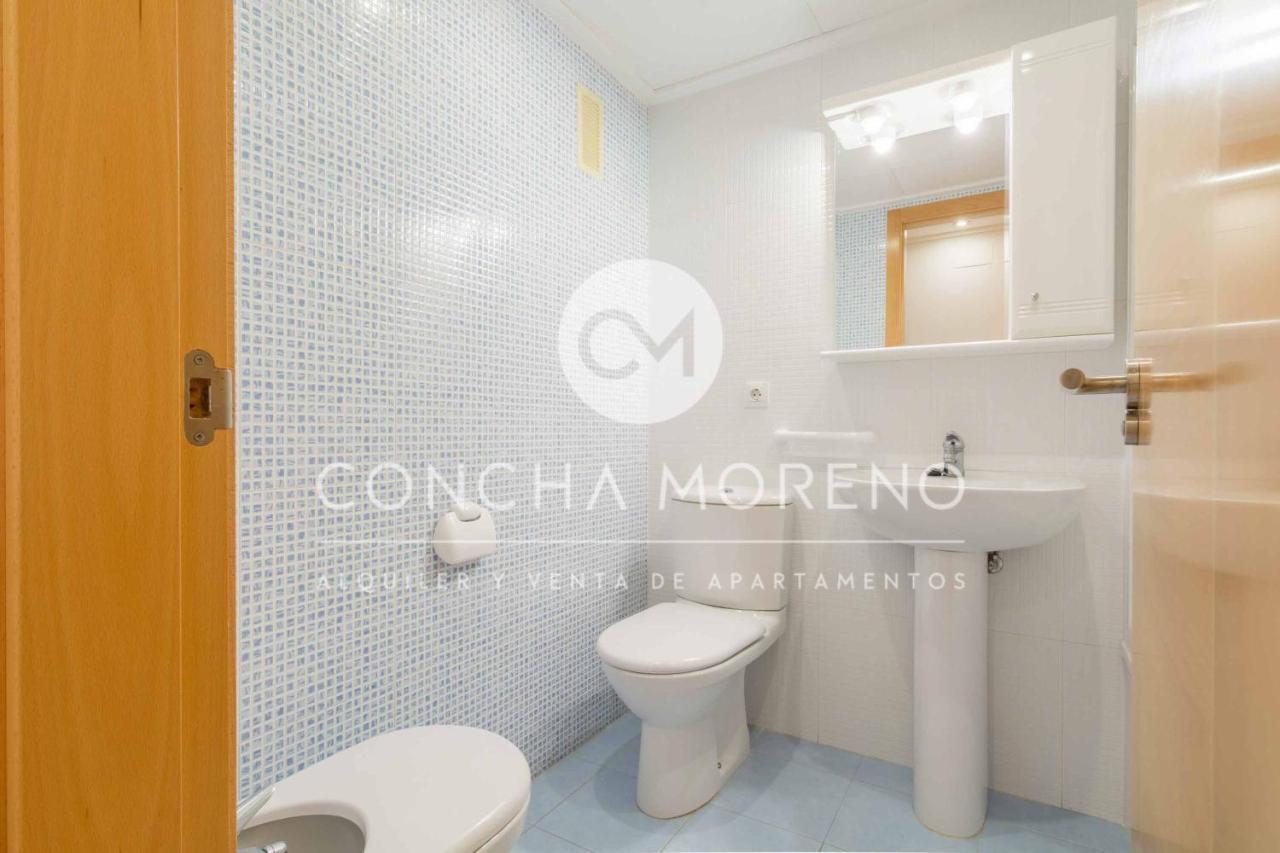 Vila Dorpesa VII-CM Oropesa del Mar Exterior foto