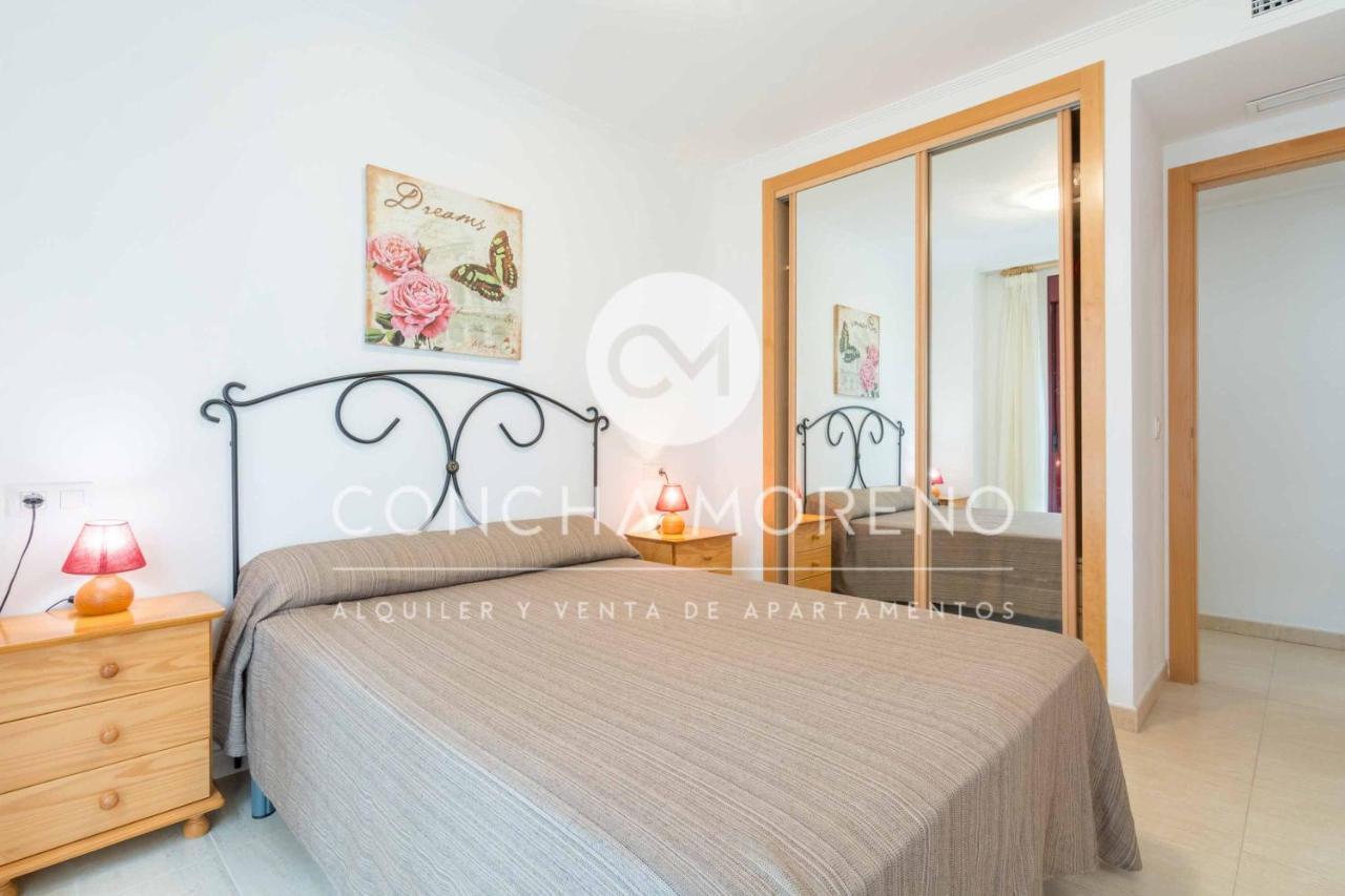 Vila Dorpesa VII-CM Oropesa del Mar Exterior foto